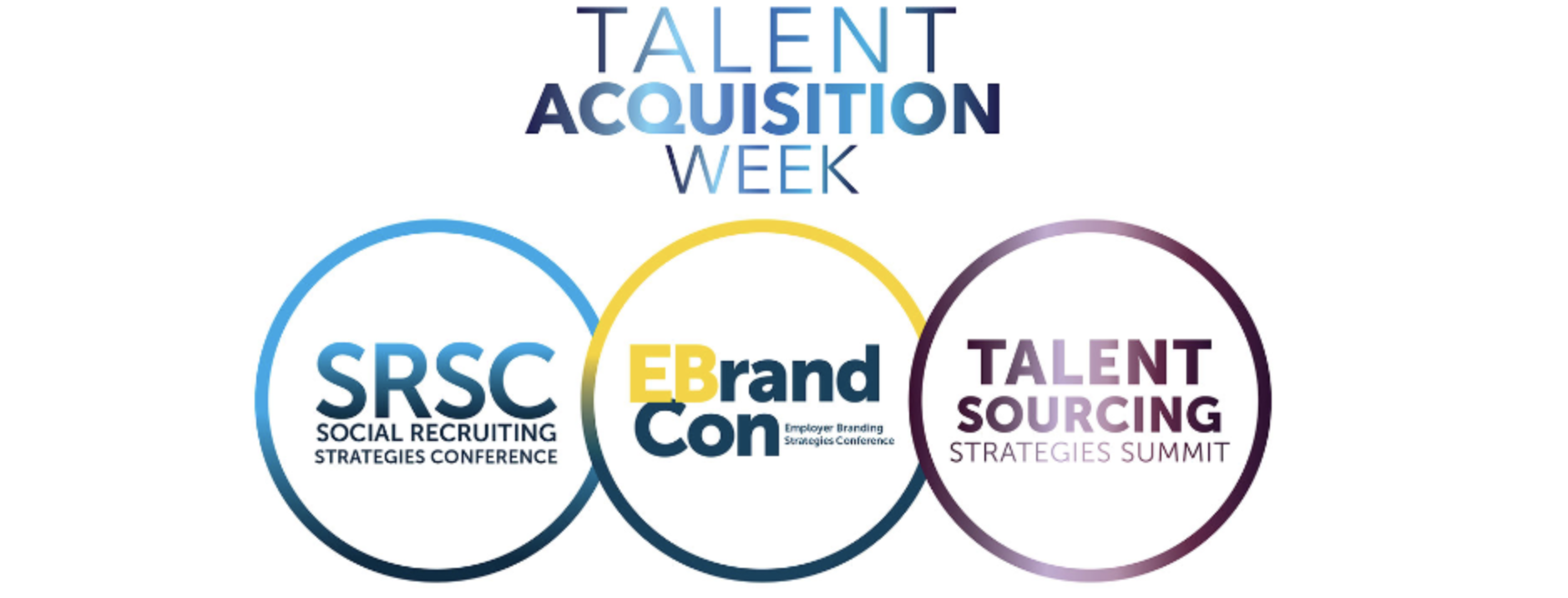 Talent Acquisition Week Conference 2024 Schedule Alisa Dulcine